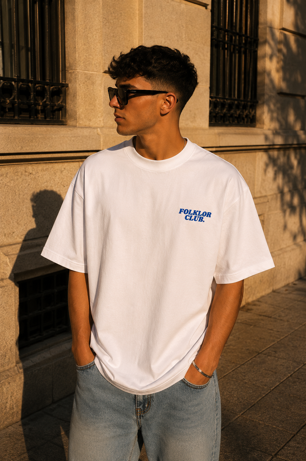 FROM THE STREETS TO FOLKLOR.